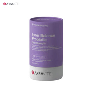 Inner Balance Probiotics High Strength