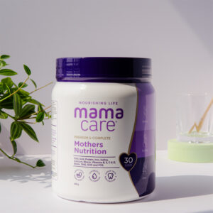 Sản Phẩm Dinh Dưỡng MamaCare Premium & Complete Mothers Nutrition