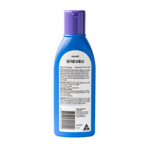 Dầu gội trị gàu Sheveu Deep Cleansing