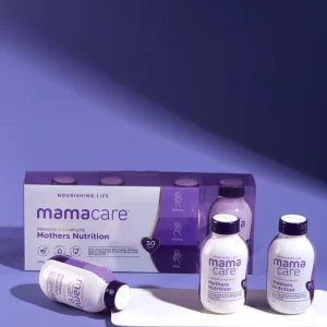 Sản Phẩm Dinh Dưỡng MamaCare Mothers Nutrition 200g