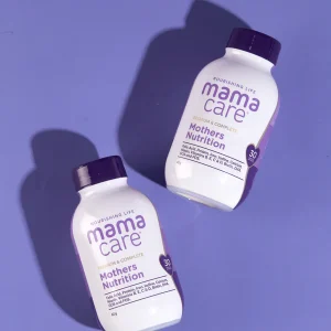 Sản Phẩm Dinh Dưỡng MamaCare Mothers Nutrition 200g