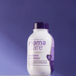 Sản Phẩm Dinh Dưỡng MamaCare Mothers Nutrition 200g