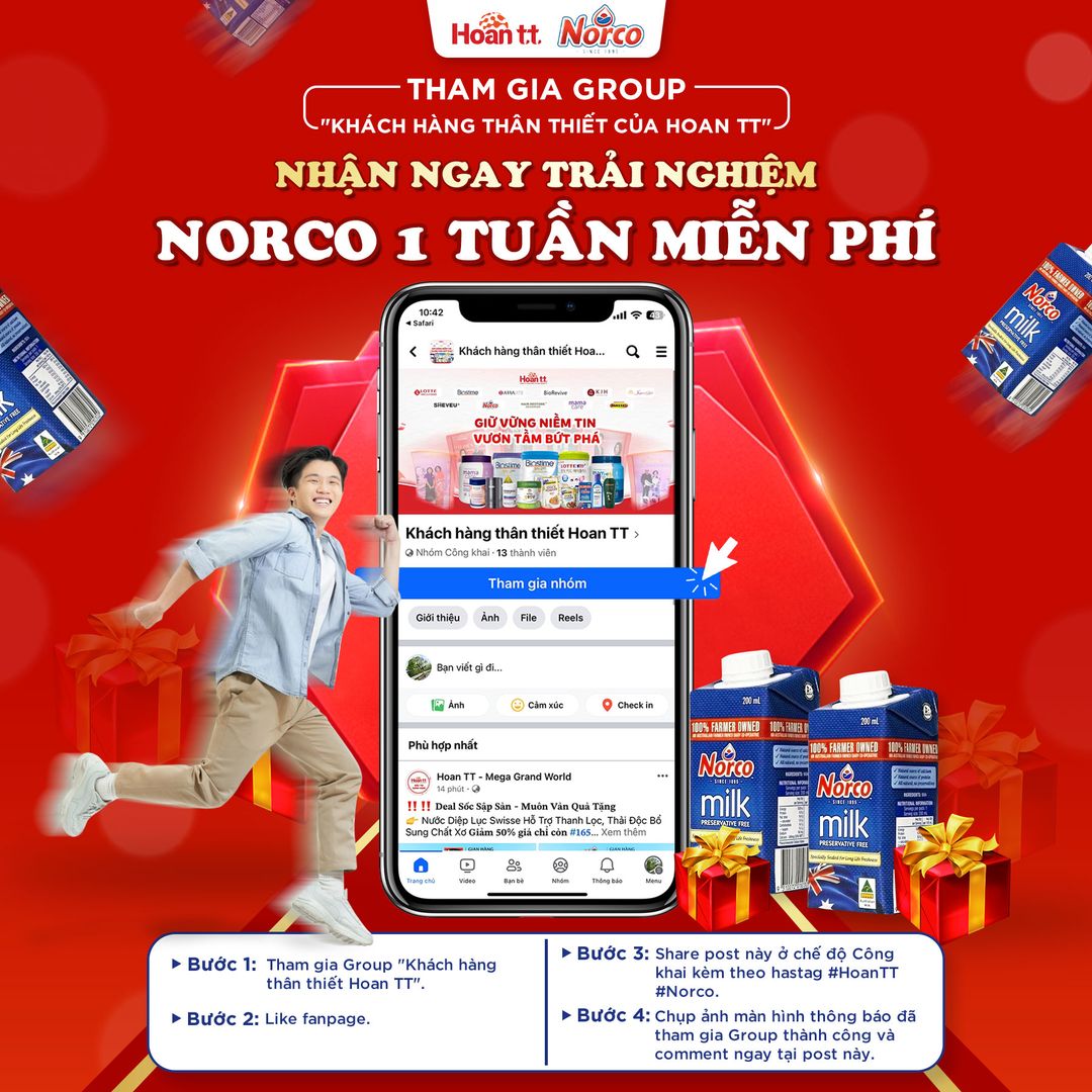 HOAN TT CÓ QUÀ CHO "Khách hàng thân thiết của Hoan TT"!