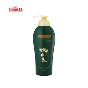 Dầu Xả Ngăn Rụng Tóc Và Giúp Tóc Mọc Khỏe Hair Restore Advanced 450ml