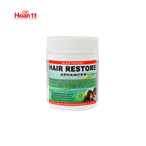 Viên Uống Mọc Tóc Hair Restore Advanced