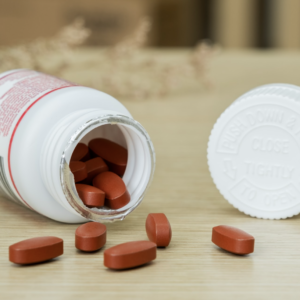 MamaCare Premium Women's Iron - Viên uống cao cấp bổ sung Sắt MamaCare