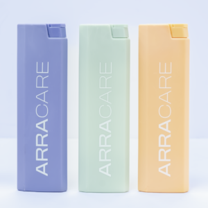 DẦU GỘI ARRACARE