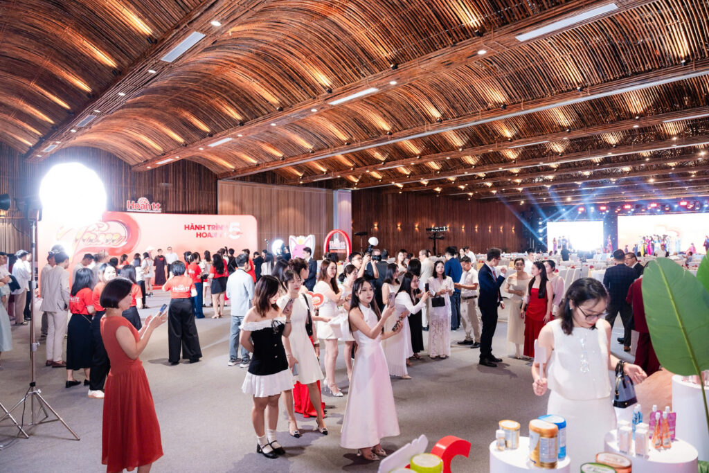 Mamacare được Công ty Hoan TT nhập khẩu và phân phối độc quyền