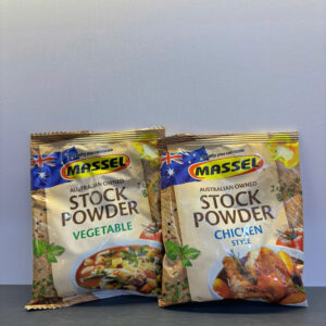 Bột nêm Massel thuần chay nhập khẩu úc ( dạng gói)